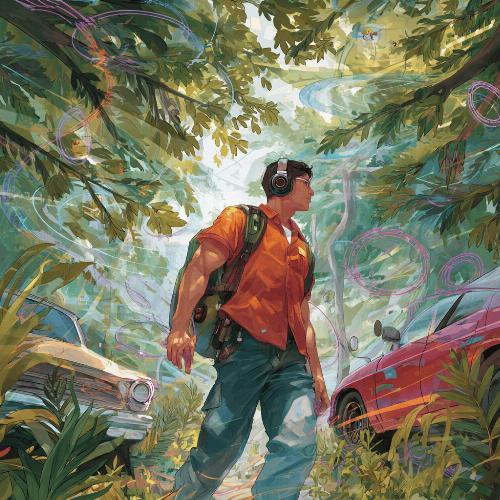 Avatar de EchoVector