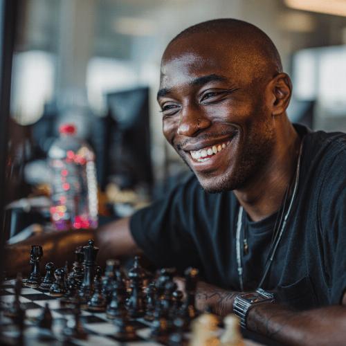 Avatar de CodeJester38